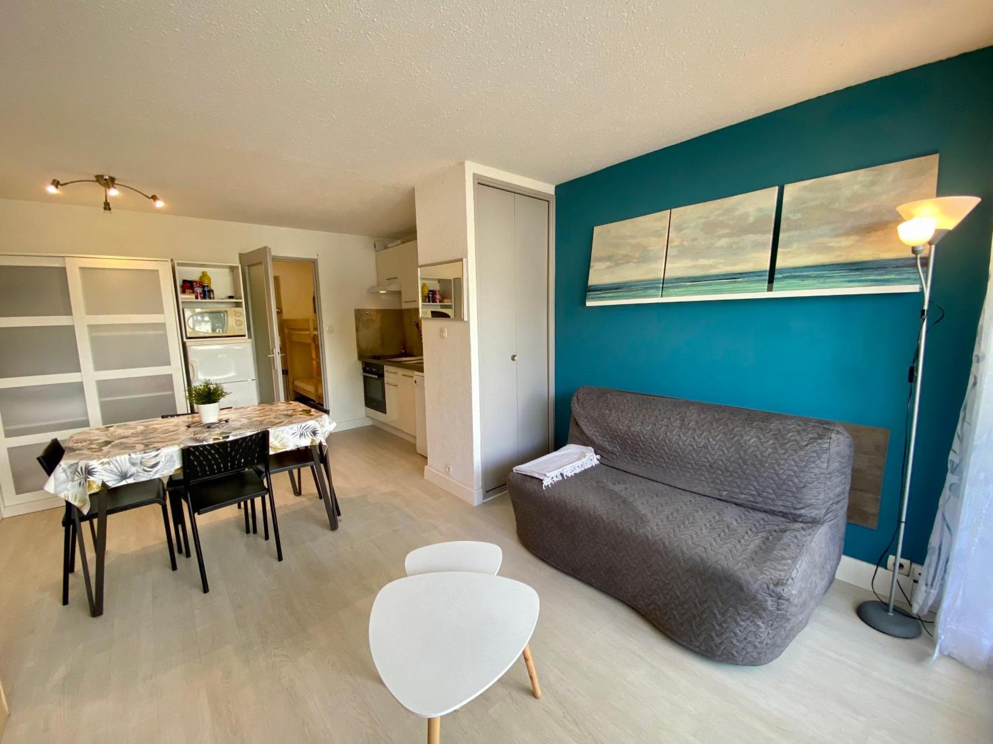 Les Caravelles Port Camargue Apartment Le Grau-du-Roi Exterior photo