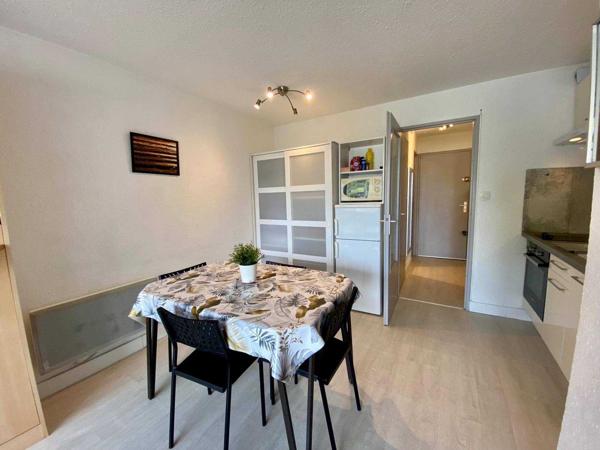 Les Caravelles Port Camargue Apartment Le Grau-du-Roi Exterior photo